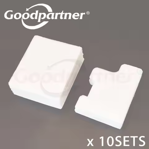 10X LX6684001 Ink Absorber Pad Sponge for BROTHER MFC J5910DW J6510DW J6710DW J6910DW J6920DW / J591
