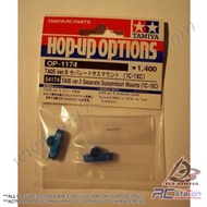 Tamiya 54174 - Tamiya TA05v.2 Sep.Sus.Mounts 1C-1XC [54174]