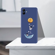 SAMSUNG A04 Case - Casing hp - Softcase Case hp SAMSUNG A04 - Casing hp - Softcase - Case hp SAMSUNG