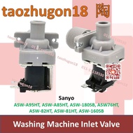 Sanyo (6.3MM) Washing Machine Water Inlet Valve ASW-A95HT ASW-A85HT ASW-180SB ASW76HT ASW-82HT ASW-8