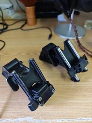 NVG helmet mount 夜視鏡支架