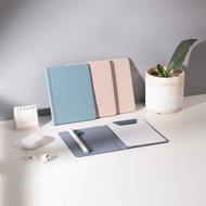 LHiDS 磁吸收納筆記本A6 - 輕量版 四季系列