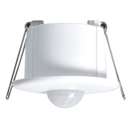 CORSL PIR2L DALI-2 Motion & Light Sensor | Ceiling Mount PIR Sensor