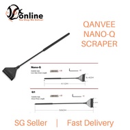 QANVEE Nano Q Algae Scraper
