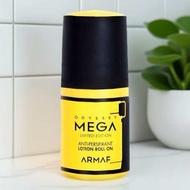 Chính hãng Lăn khử mùi Armaf Odyssey Mega Limited Edition thơm mát