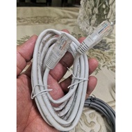 LAN Ethernet Internet RJ45 Cable, Lan Cable, Network Router Cable, Network Switch Cable