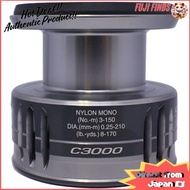 Genuine Part 21 Nasci C3000 Spool Assembly Part No. 100QQ 【Direct from Japan】