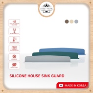 SiliPot Silicone House Sink Guard - Korean Silicone Sink Protector