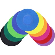 16pcs Adhesive Patch CGM Tape Breathable Patches Pre Cut Omnipod Adhesive Tape Stickers Sensor Cover