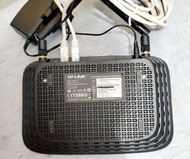 TP-Link AC750 無線雙頻 Gigabit 路由器