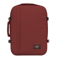 CABINZERO Classic Backpack 36L - SANGRIA RED