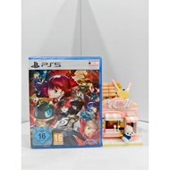 PS5 Disc Game P5R  |  Persona 5 Royal（NEW & SEALED）