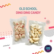 Hong Kong Ding Ding Candy 🛎️ | 香港叮叮糖 🛎️