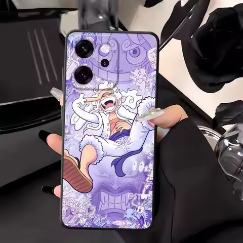 Phone Cover Case for Oppo F9 F11 F29 A83 A74 A76 A84 Reno 4F 5 6 7 8 10 11 14 A93 A98 A96 A78 Ones P