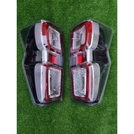 Dmax Lamp 2022/New Dmax lamp /DMAX ISUZU lamp