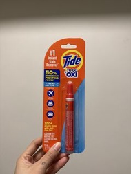 Tide To Go Oxi Instant Stain Remover