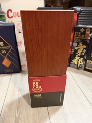 Kavalan Solist Manzanilla 單一麥芽威士忌 木盒裝