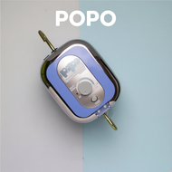 POPO BABY ELECTRONIC BABY CRADLE POPO Buai elektrik/ BUAIAN ELEKTRIK/ BABY CRADLE IBABY/BUAIAN BABY