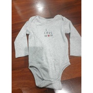 Bodysuit Baby H&M 6-9m EUR74 Selling In Very Good Condition.