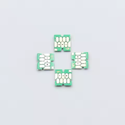 Europe T945XL T944 T9451 T9441 Ink Cartridge Chip ARC Reset For Epson WorkForce Pro WF- C5790 C5710 