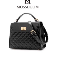 Order 106583] Mossdoom Lily Women's Bag | Shoulder Bag | Women's Hand Bag