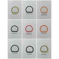 Glass G-Shock DW6900 Models (used)