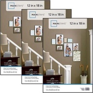 Poster frame 12x18, 16x24 inch