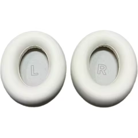 Original Ear Pads For Baseus BH1 NC， XH1 Adaptive Active headphones replacement earmuff ear pillow e