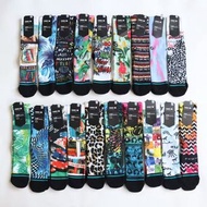 全新NBA socks nike socks 襪子正貨正品basketball socks籃球襪運動襪運動健身出街打波純棉襪吸汗 stance socks stance 襪 stance Kith s