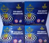 HIGH QUALITY MOSQUITO COIL -  WAWANG KATOL