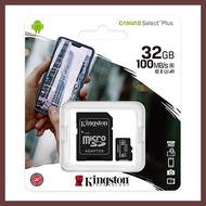 ∛ Circuitrocks Kingston Sandisk Sd Card 8Gb 16Gb 32Gb 64Gb Class 10 Sdhc Raspberry Pi Orange