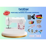 READY STOCK BROTHER LX27NT~BOLEH JAHIT JEANS