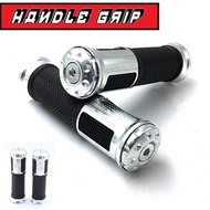 ❍YAMAHA YTX 125 150 Motorcycle Handle Grip MONSTER Handle Grips accessories COD