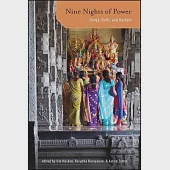 Nine Nights of Power: Durgā, Dolls, and Darbārs