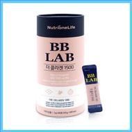 Nutrione BB Lab Collagen 2,000mg x 60ct