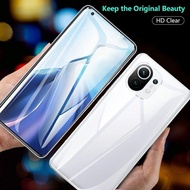 Xiaomi Mi 11 Hydrogel 11 Pro/ 11 Ultra/ 11 Lite/ Premium Full CoverScreen Protector