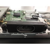 TCL 55P6US Speaker Set 6ohm 10W