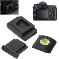 Viewfinder Eyepiece Eyecup DK‐5 Camera Wear resistance Lightweight Rubber for D90 D7000