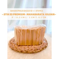 Stick Es Krim Murah / Gambar Stik Es Krim Keren / Panjang Stik Es K