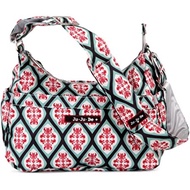 Jujube hobobe dreamy diamonds diaper bag