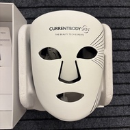 二代紅光 Currentbody Skin LED 紅光光療面膜儀: 第二代  Red Light Therapy Face Mask: Series 2