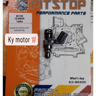 RS150 FUEL INJECTOR -10 HOLES  -160CC