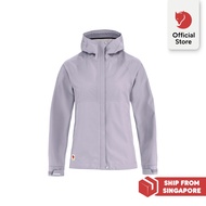 FJALLRAVEN High Coast Hydratic Trail Jacket Women