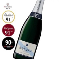 TMG - Cordon Bleu Brut NV, De Venoge