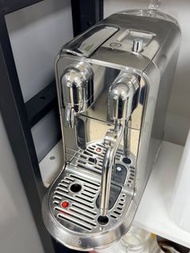Nespresso Creatista Plus 咖啡機