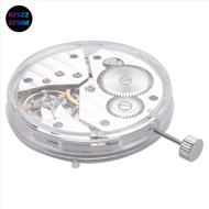 ST3600 Movement 17 Jewels ETA 6497 Movement Model Watch Part Fit for Men's Watch Hand Winding Mechan