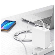 Charger MB 45W 85W Adapter 30W 61W 87W 96W USB C MS 1 Cable L / MS 2 Cable T Fast Charger