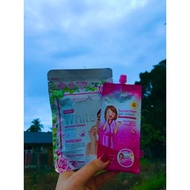 SET COMBO 2 IN 1 WHIPPED SOAP+ SUNSCREEN 50G