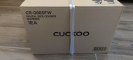 韓國CUCKOO智能電飯煲