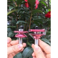 SET OF 2 KITCHEN CABINET JOINTS Type 3